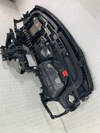Tablero Renault Fluence 2011-2017 Negro