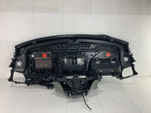 Tablero Renault Fluence 2011-2017 Negro