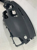 Tablero Renault Fluence 2011-2017 Negro