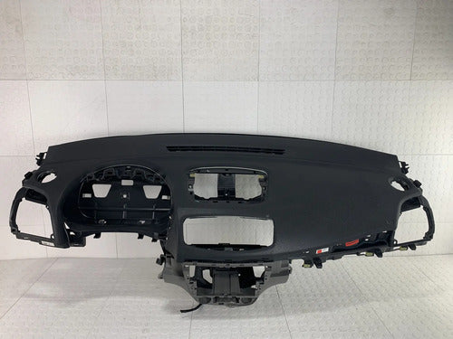 Tablero Renault Fluence 2011-2017 Negro