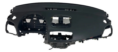 Tablero Renault Fluence 2011-2017 Negro