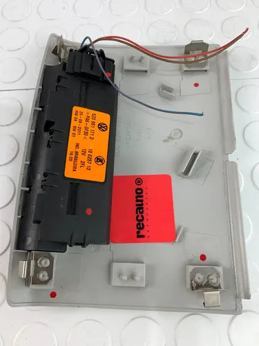 Módulo Alarma Volkswagen Crossfox 1.6 2012
