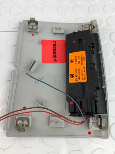 Módulo Alarma Volkswagen Crossfox 1.6 2012