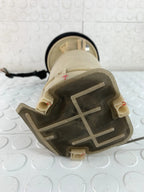 Bomba De Gasolina Volkswagen Crossfox 1.6 2012