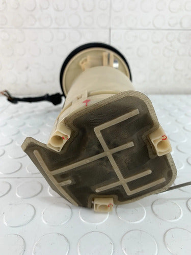 Bomba De Gasolina Volkswagen Crossfox 1.6 2012
