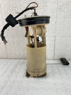 Bomba De Gasolina Volkswagen Crossfox 1.6 2012