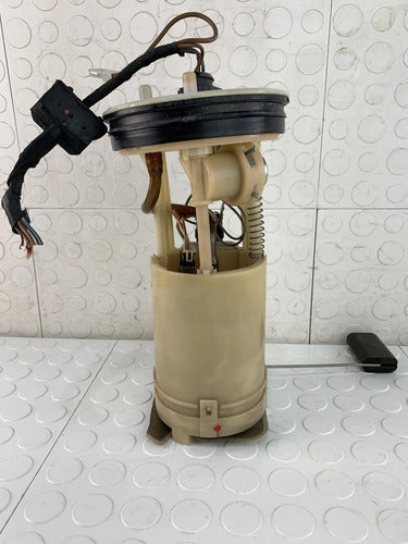 Bomba De Gasolina Volkswagen Crossfox 1.6 2012