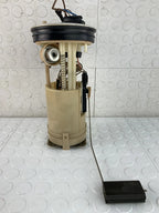 Bomba De Gasolina Volkswagen Crossfox 1.6 2012
