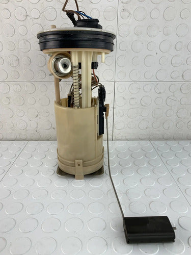 Bomba De Gasolina Volkswagen Crossfox 1.6 2012