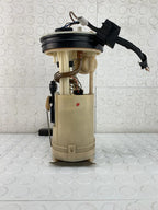 Bomba De Gasolina Volkswagen Crossfox 1.6 2012