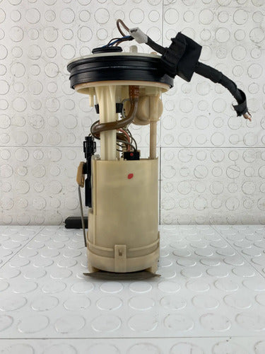 Bomba De Gasolina Volkswagen Crossfox 1.6 2012