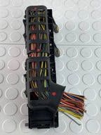 Caja De Fusibles Interior Volkswagen Crossfox 1.6 2012