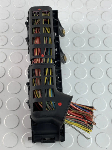 Caja De Fusibles Interior Volkswagen Crossfox 1.6 2012