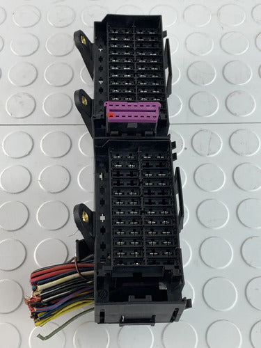 Caja De Fusibles Interior Volkswagen Crossfox 1.6 2012