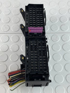 Caja De Fusibles Interior Volkswagen Crossfox 1.6 2012