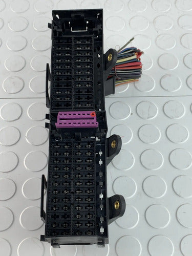 Caja De Fusibles Interior Volkswagen Crossfox 1.6 2012