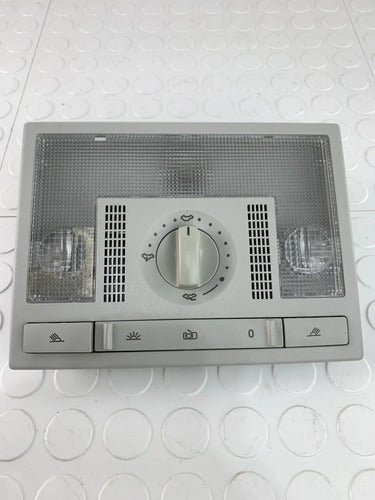 Luz Interior Volkswagen Crossfox 1.6 2012
