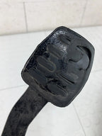 Pedal De Clutch Volkswagen Crossfox 1.6 2012
