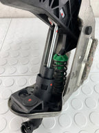 Pedal De Clutch Volkswagen Crossfox 1.6 2012