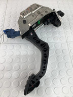 Pedal De Clutch Volkswagen Crossfox 1.6 2012