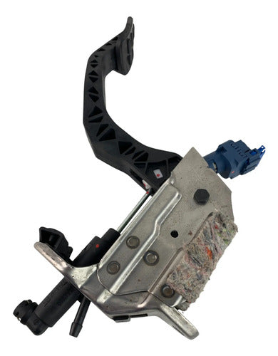 Pedal De Clutch Volkswagen Crossfox 1.6 2012