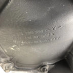 Diferencial Trasero Mercedes Benz C250 W204 2012-2015 2p