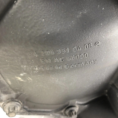 Diferencial Trasero Mercedes Benz C250 W204 2012-2015 2p