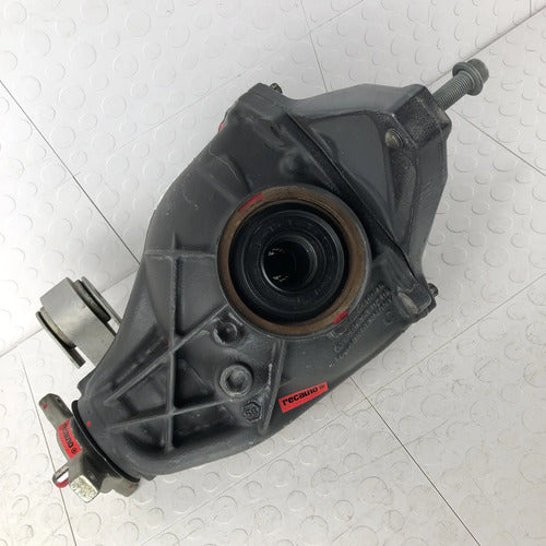 Diferencial Trasero Mercedes Benz C250 W204 2012-2015 2p