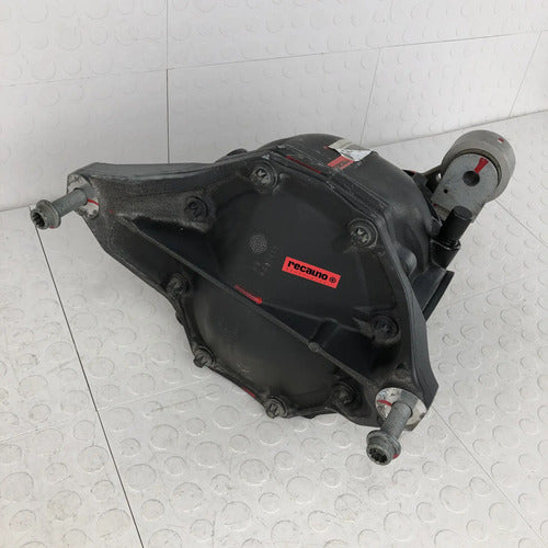 Diferencial Trasero Mercedes Benz C250 W204 2012-2015 2p