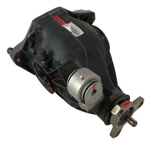 Diferencial Trasero Mercedes Benz C250 W204 2012-2015 2p