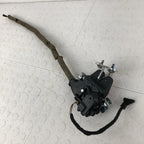Cerradura Cajuela Mercedes Benz C250 W204 2012-2015 2p