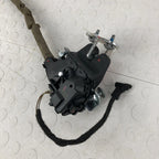 Cerradura Cajuela Mercedes Benz C250 W204 2012-2015 2p