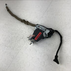 Cerradura Cajuela Mercedes Benz C250 W204 2012-2015 2p