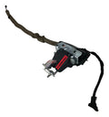 Cerradura Cajuela Mercedes Benz C250 W204 2012-2015 2p