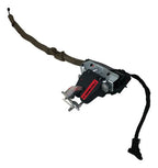 Cerradura Cajuela Mercedes Benz C250 W204 2012-2015 2p