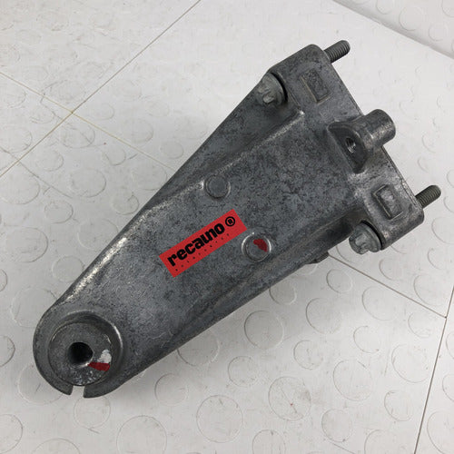 Base Soporte Der Mercedes Benz C250 W204 2012-2015 2p