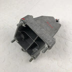 Base Soporte Der Mercedes Benz C250 W204 2012-2015 2p