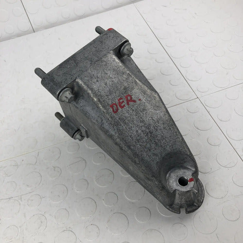 Base Soporte Der Mercedes Benz C250 W204 2012-2015 2p