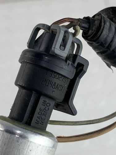 Sensor De Presión Ac Chevrolet Malibu 2008-2012 V6