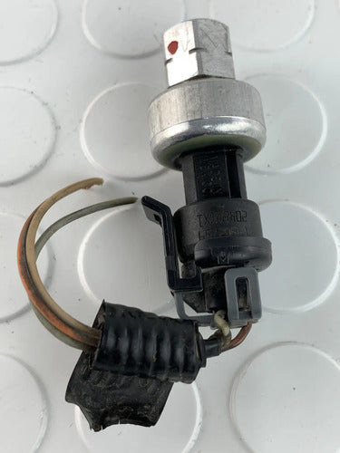 Sensor De Presión Ac Chevrolet Malibu 2008-2012 V6