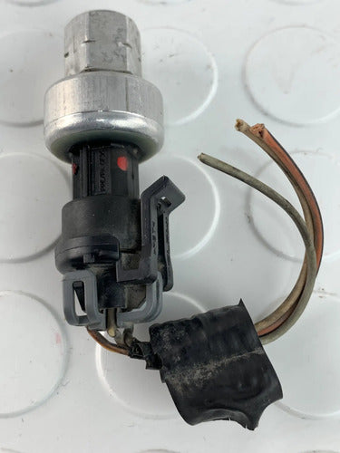 Sensor De Presión Ac Chevrolet Malibu 2008-2012 V6