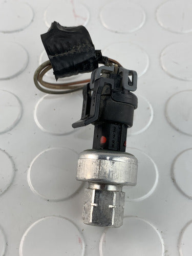 Sensor De Presión Ac Chevrolet Malibu 2008-2012 V6