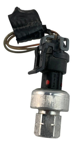 Sensor De Presión Ac Chevrolet Malibu 2008-2012 V6
