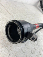 Manguera Tubo Gasolina Chevrolet Malibu 2008-2012 V6 Negro