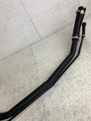 Manguera Tubo Gasolina Chevrolet Malibu 2008-2012 V6 Negro