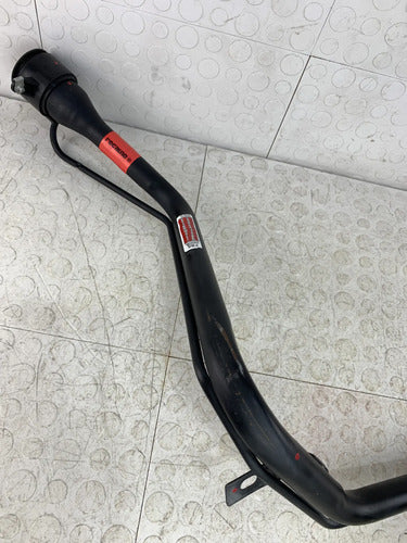 Manguera Tubo Gasolina Chevrolet Malibu 2008-2012 V6 Negro