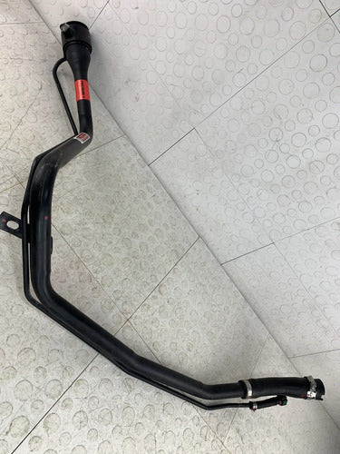 Manguera Tubo Gasolina Chevrolet Malibu 2008-2012 V6 Negro