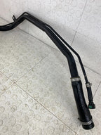 Manguera Tubo Gasolina Chevrolet Malibu 2008-2012 V6 Negro