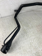 Manguera Tubo Gasolina Chevrolet Malibu 2008-2012 V6 Negro