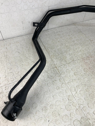 Manguera Tubo Gasolina Chevrolet Malibu 2008-2012 V6 Negro